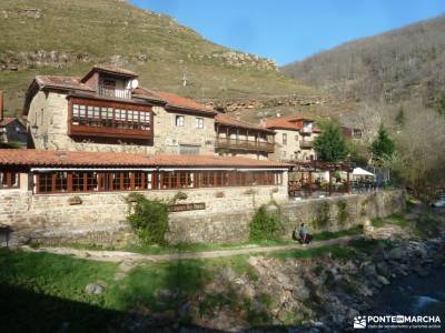 Alto Campoo;Parque Natural Saja-Besaya;club viajes viajes covadonga valle de núria